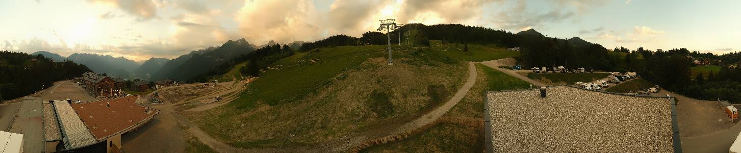 Bikepark Brandnertal