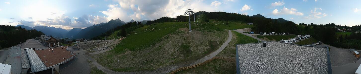 Bikepark Brandnertal