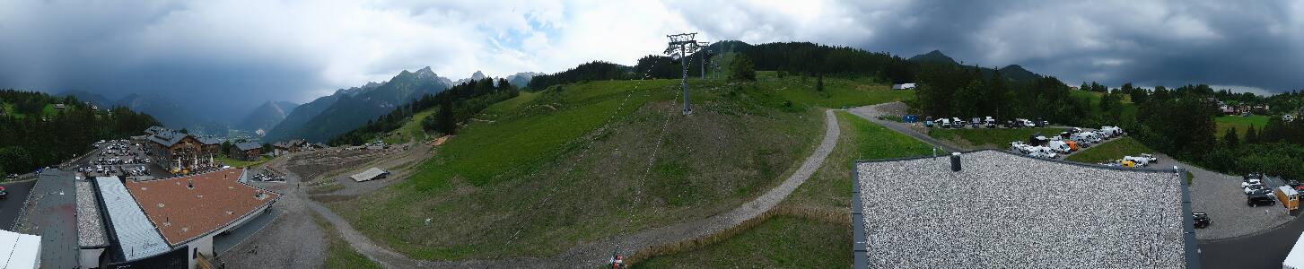 Bikepark Brandnertal