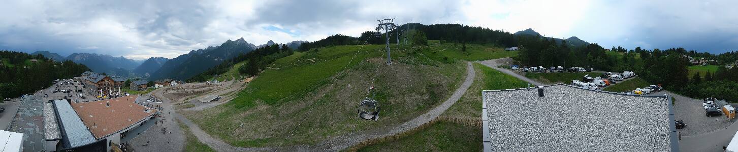 Bikepark Brandnertal