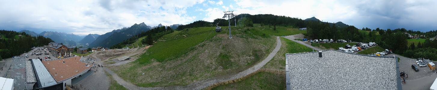 Bikepark Brandnertal