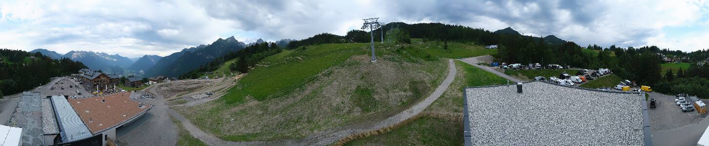 Bikepark Brandnertal