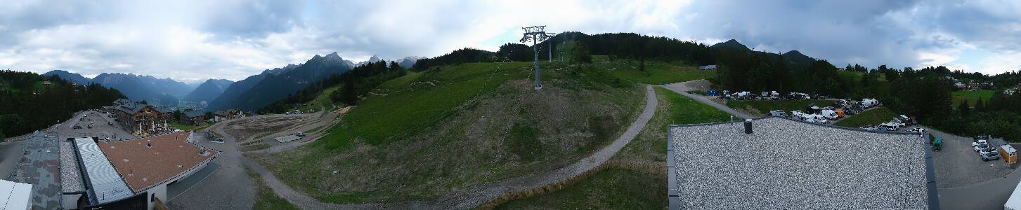 Bikepark Brandnertal