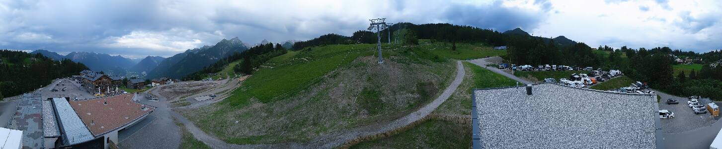 Bikepark Brandnertal