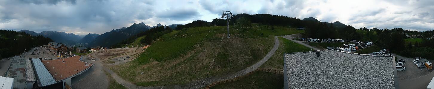 Bikepark Brandnertal