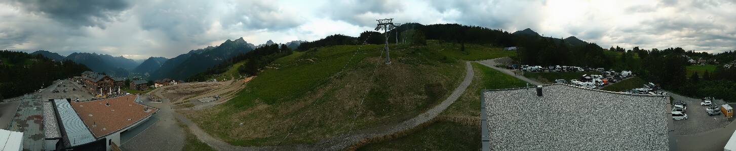 Bikepark Brandnertal