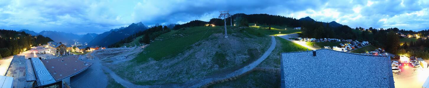 Bikepark Brandnertal