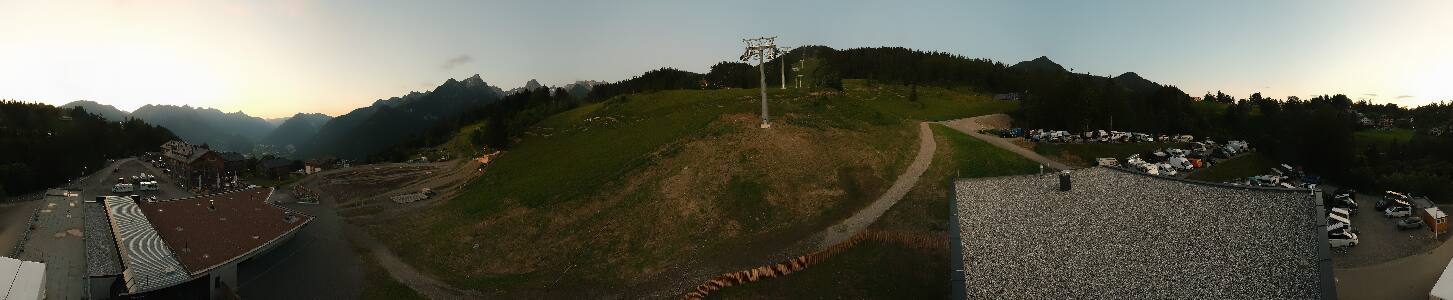 Bikepark Brandnertal