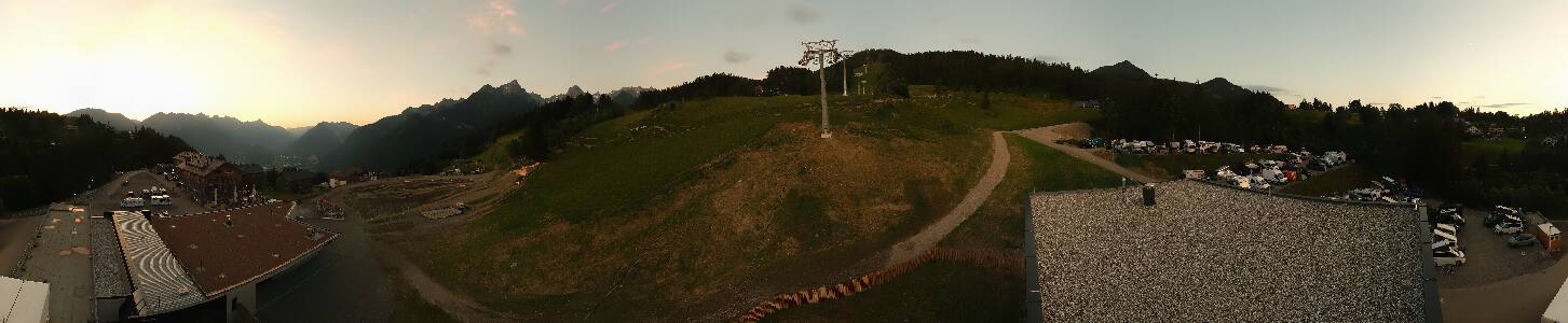 Bikepark Brandnertal