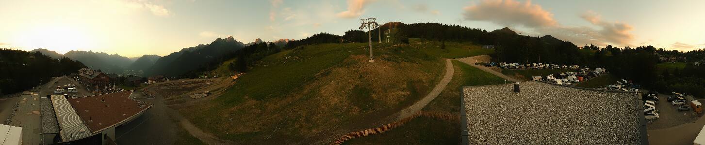 Bikepark Brandnertal
