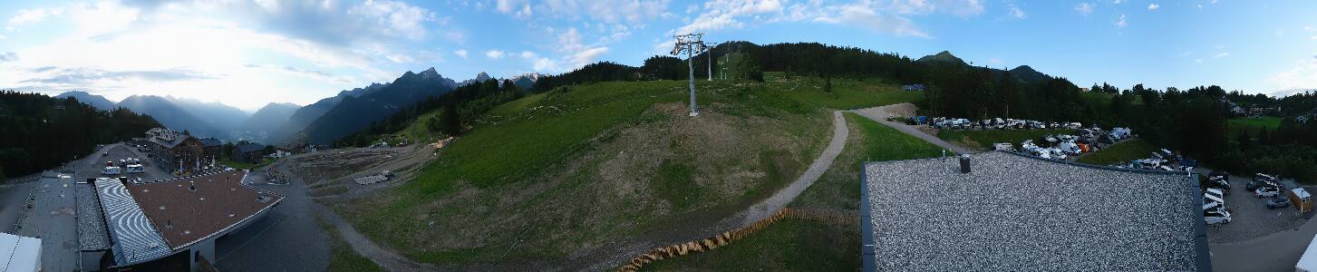 Bikepark Brandnertal