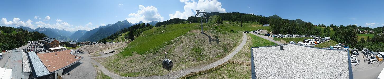 Bikepark Brandnertal