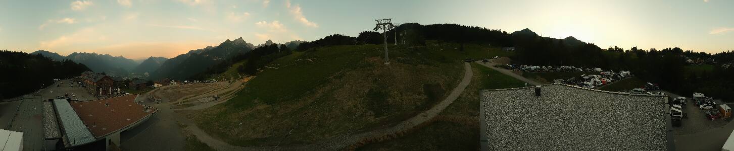 Bikepark Brandnertal
