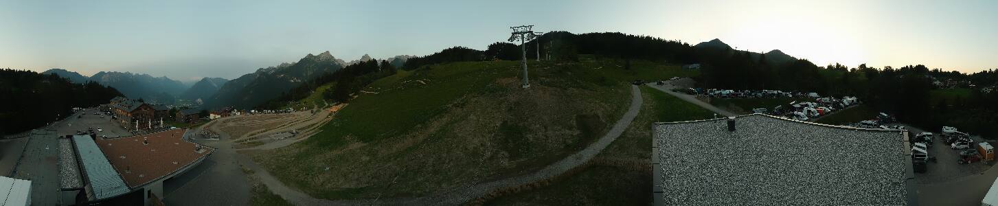 Bikepark Brandnertal
