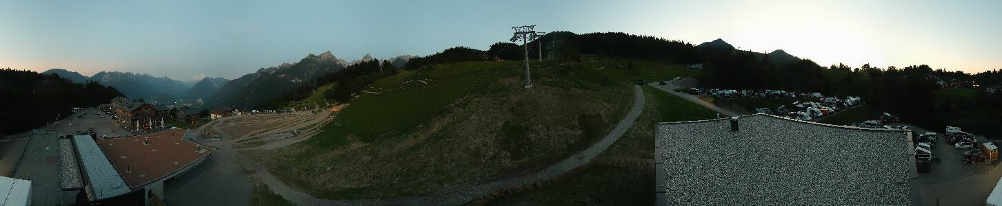 Bikepark Brandnertal