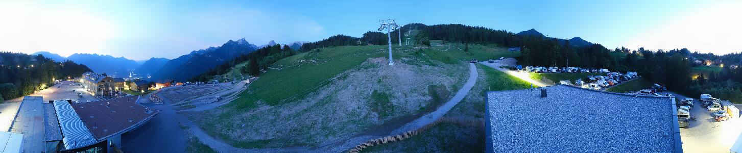 Bikepark Brandnertal