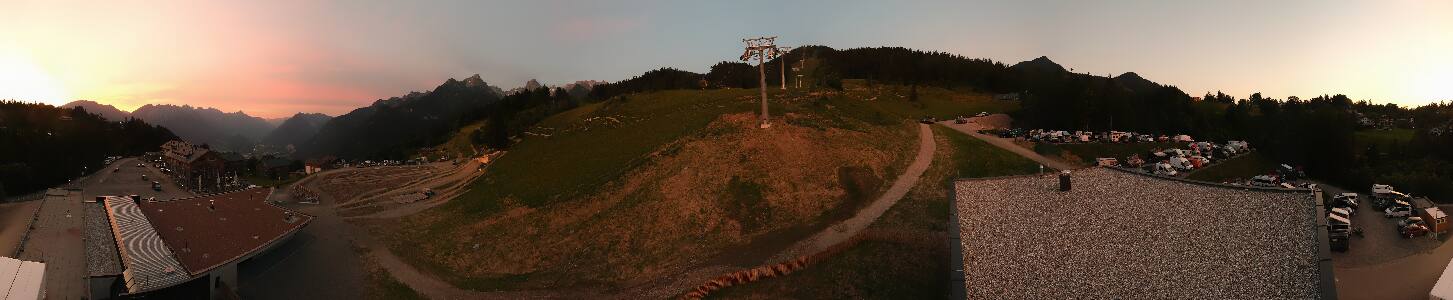Bikepark Brandnertal