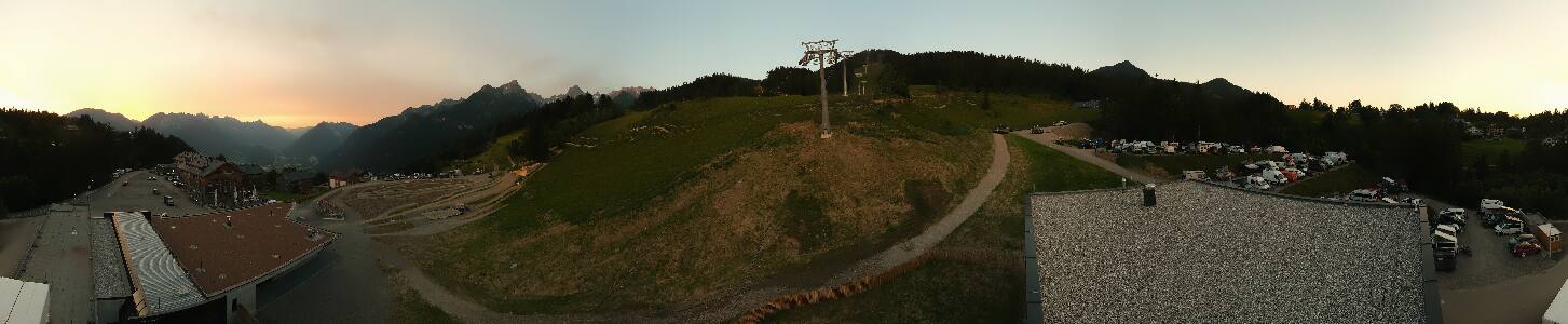 Bikepark Brandnertal