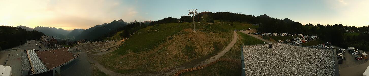 Bikepark Brandnertal