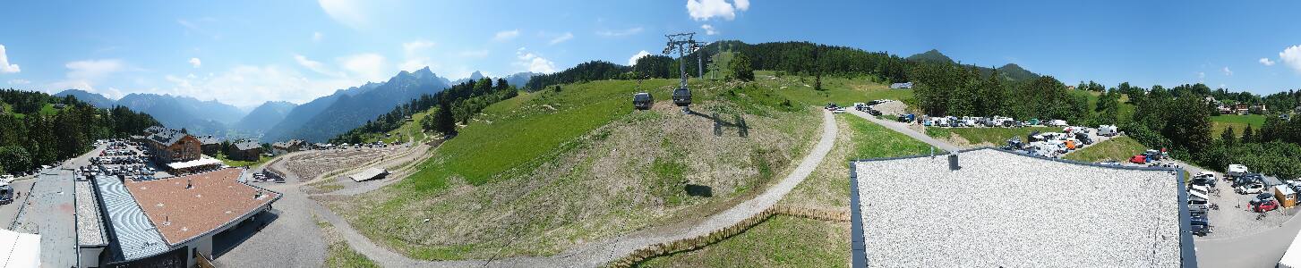 Bikepark Brandnertal
