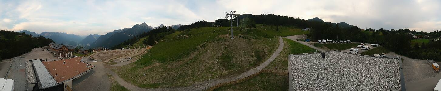 Bikepark Brandnertal