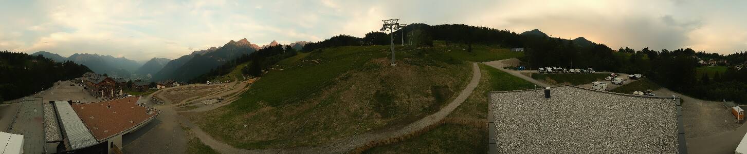 Bikepark Brandnertal