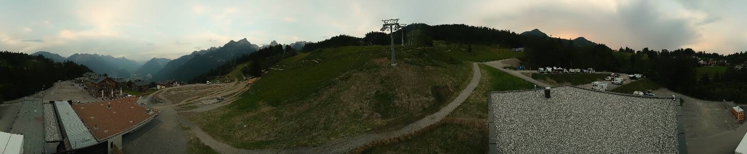 Bikepark Brandnertal