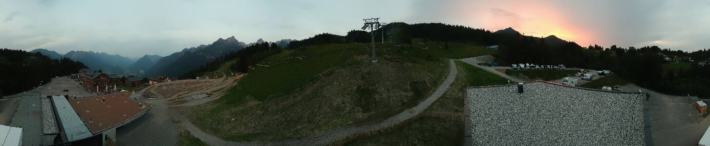 Bikepark Brandnertal