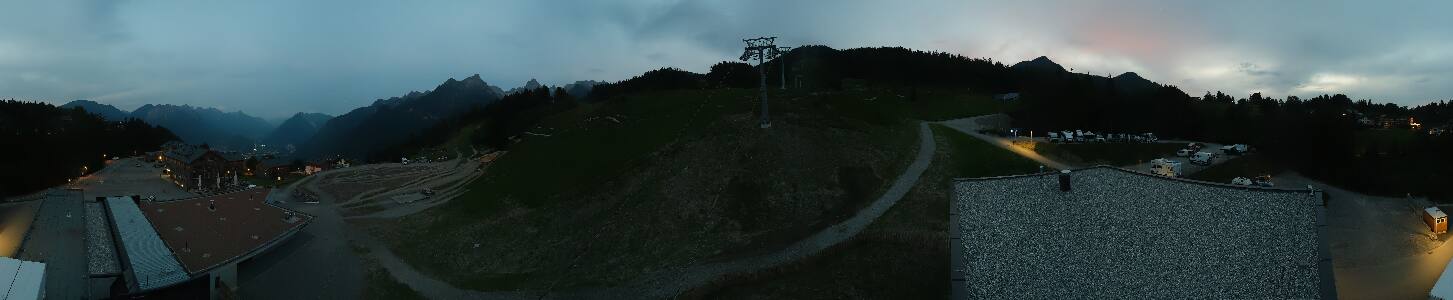 Bikepark Brandnertal