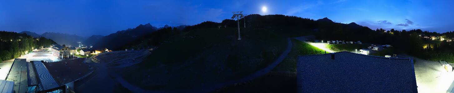 Bikepark Brandnertal
