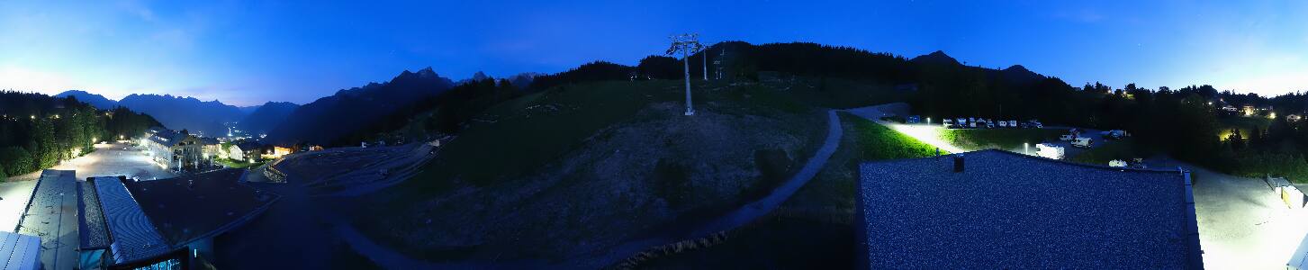 Bikepark Brandnertal