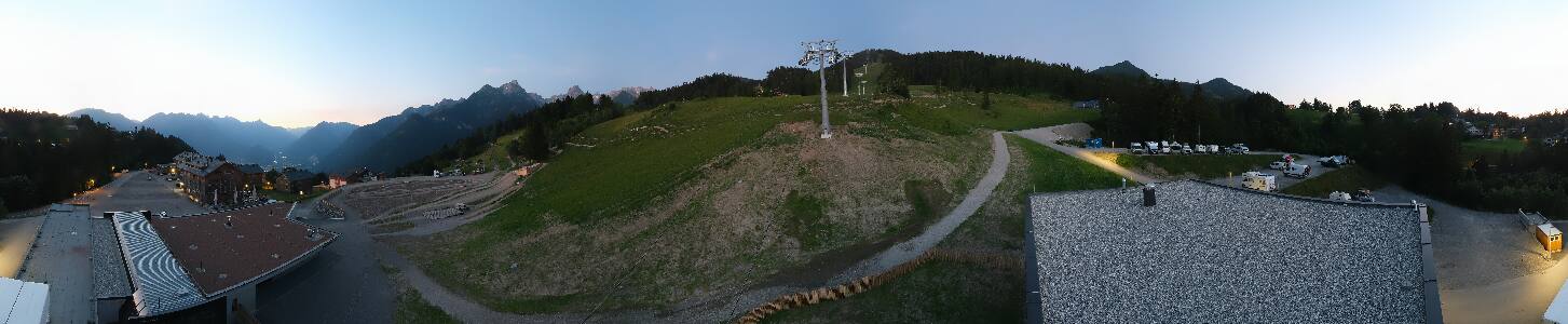 Bikepark Brandnertal