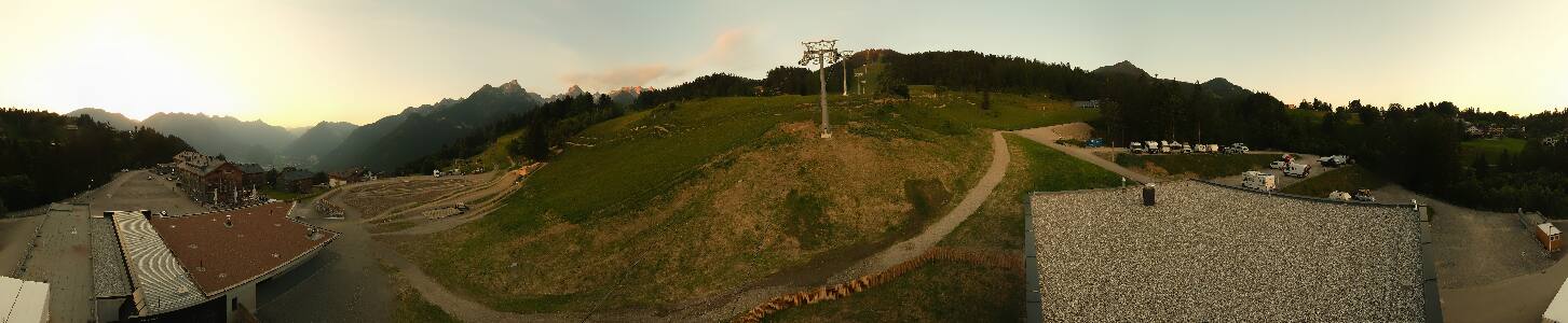 Bikepark Brandnertal