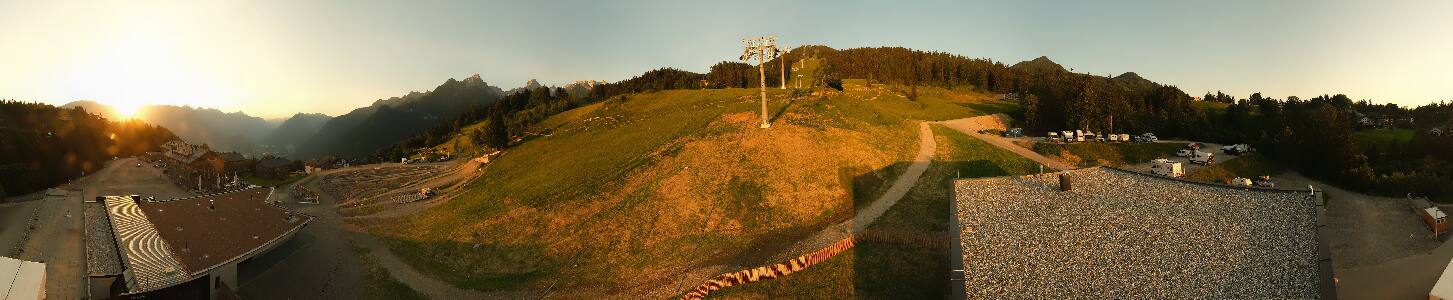 Bikepark Brandnertal