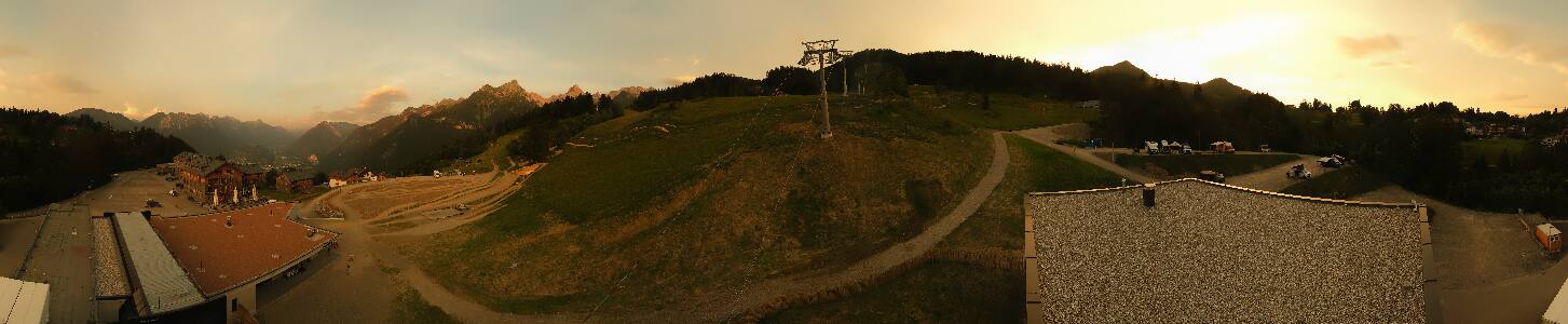 Bikepark Brandnertal