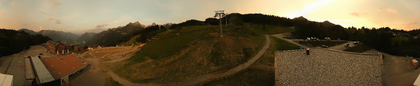 Bikepark Brandnertal