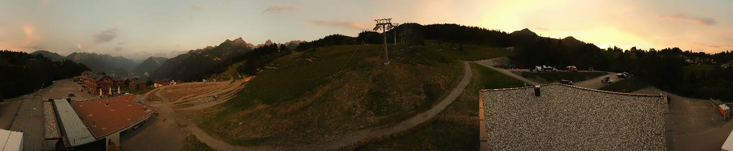 Bikepark Brandnertal