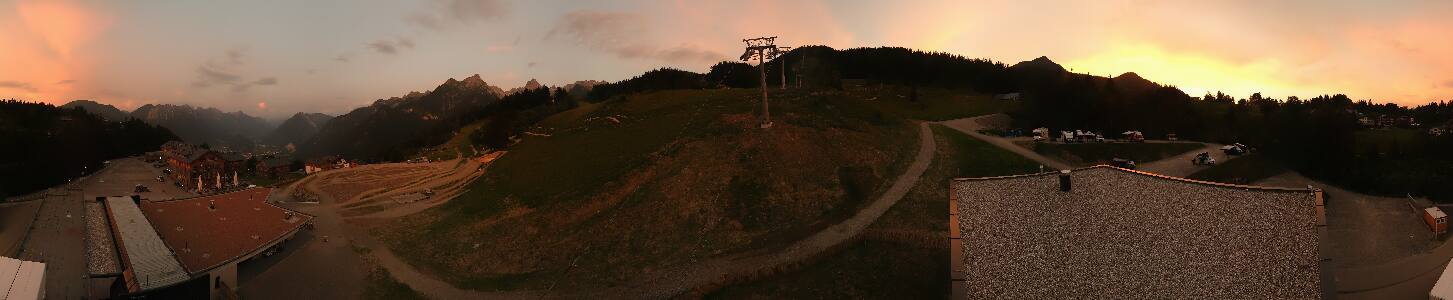 Bikepark Brandnertal