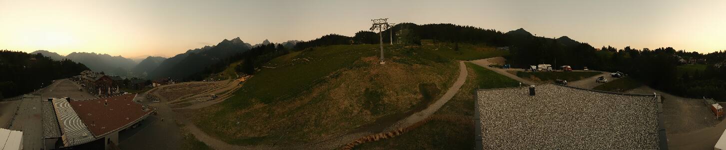 Bikepark Brandnertal