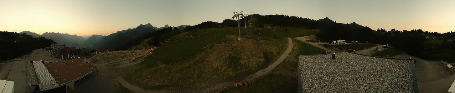 Bikepark Brandnertal