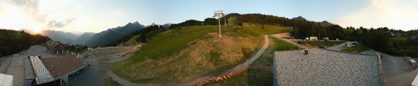 Bikepark Brandnertal