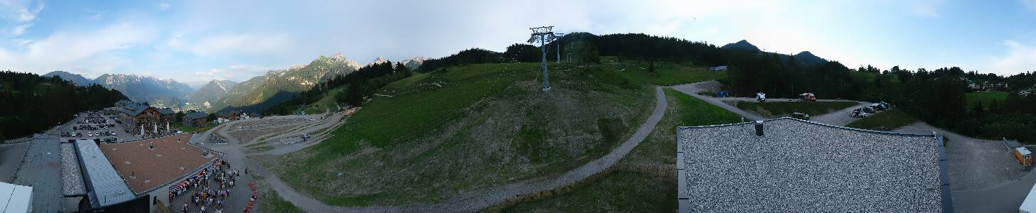 Bikepark Brandnertal