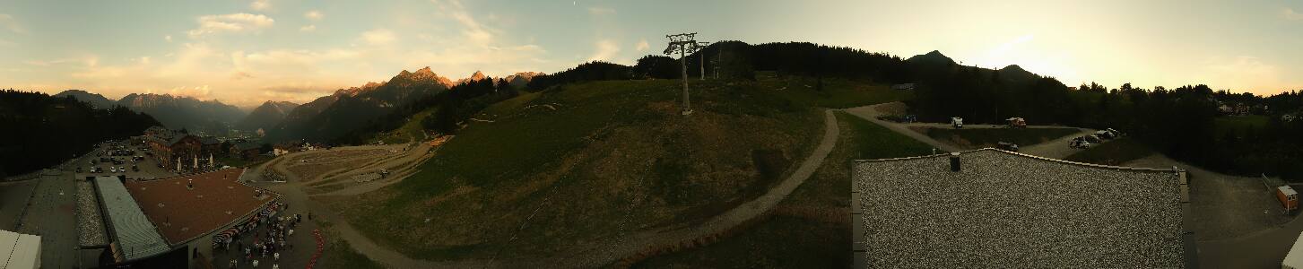 Bikepark Brandnertal