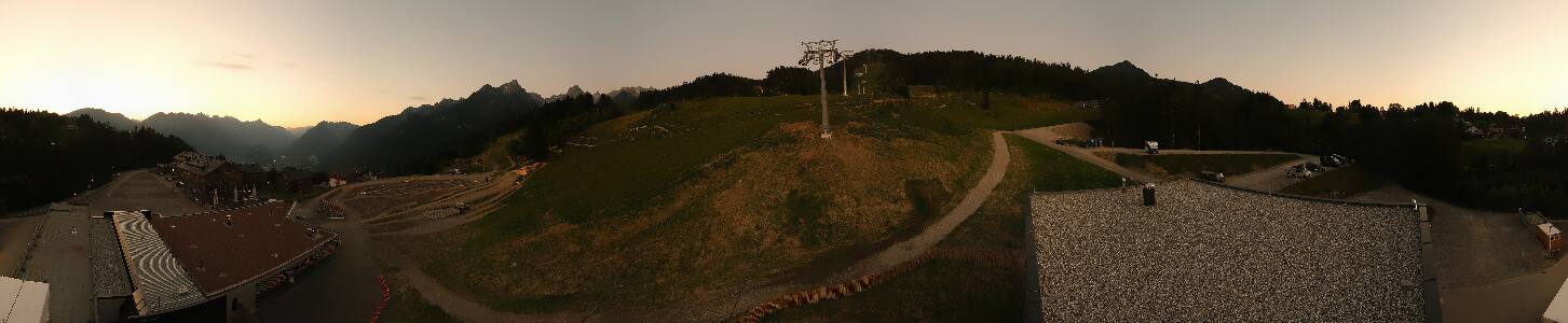 Bikepark Brandnertal