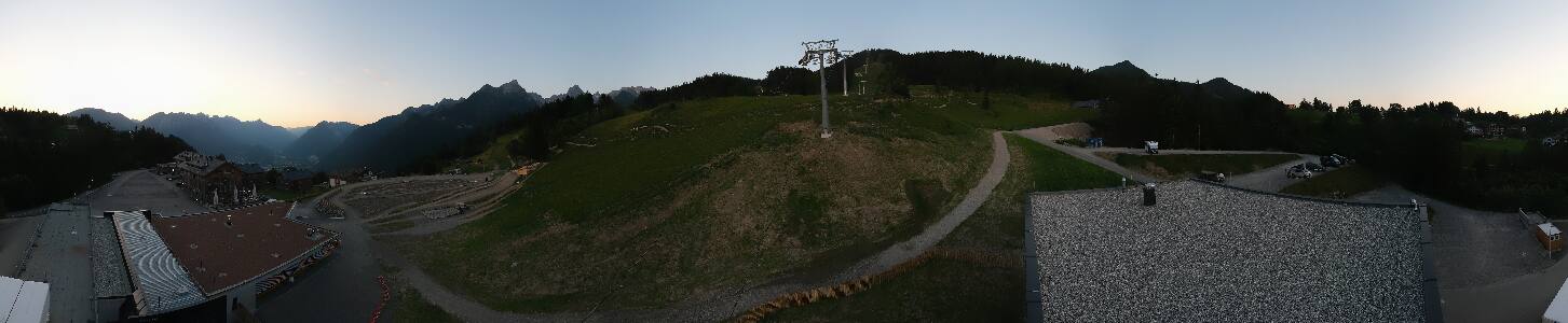 Bikepark Brandnertal