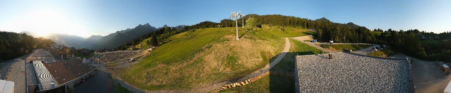 Bikepark Brandnertal