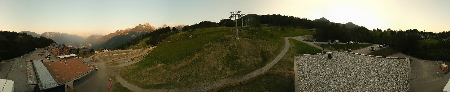 Bikepark Brandnertal