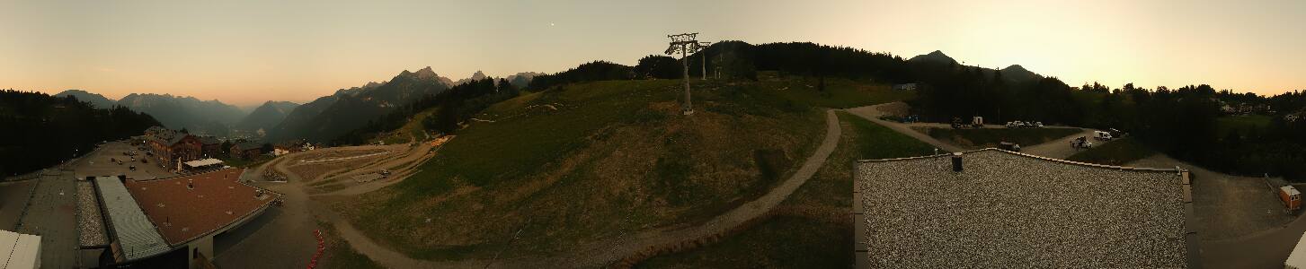 Bikepark Brandnertal