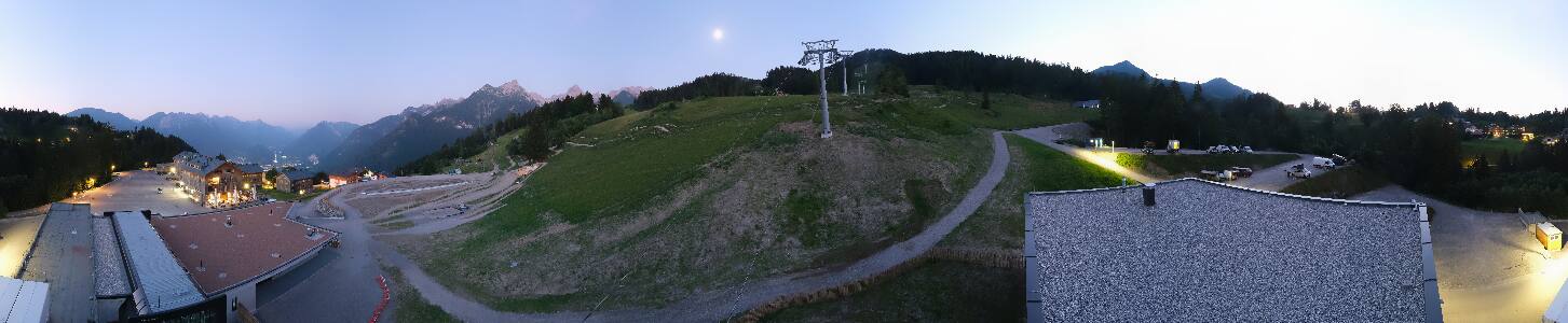 Bikepark Brandnertal