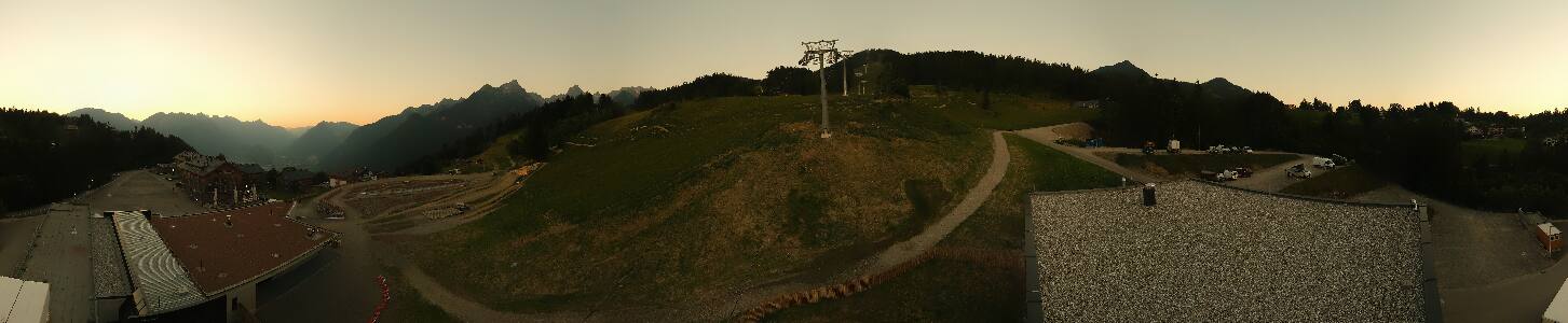 Bikepark Brandnertal